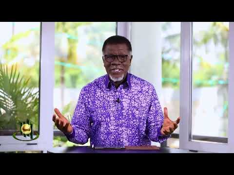 The Right Help || WORD TO GO with Pastor Mensa Otabil Episode 1943