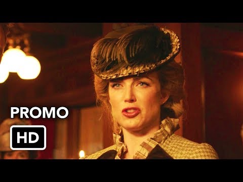 Legends of Tomorrow S03E05                                                                                                                                                                                                                                