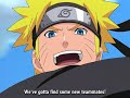 Favorite Moment: Naruto