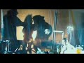 Cloverfield: Marlena (Lizzy Caplan) expanding Cloverfield: Marlena (Lizzy Caplan) expanding