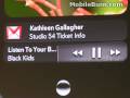 videos de Palm Pre demo from CES 2009, Part 2 of 2