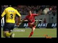 Toulouse-Clermont : résumé vidéo