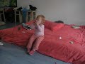 Nanjing Baby Understands Chineses, not English