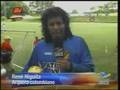 La mejor jugada de futbol de la historia