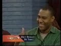 funny video - Montel told to get off his own show