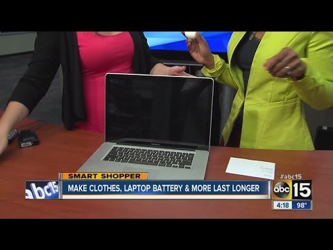 how to make a laptop battery last longer