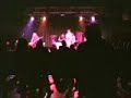 Bands Reunited Rattlebone at the Starland Ballroom