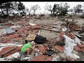 2008 Iowa Floods -- \"Blame it on the Rain\"