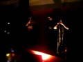 VI-C-RAL -- BORDELIK LIVE POUR LA 1ERE DE SETH GUEKO