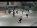 PtBoro vs StRose 1-7-09 pt4