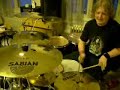 pooki plays \"take a look around\" by limp bizkit