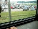 train ride