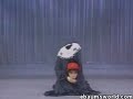 Japanese womans talent Japanese womans talent