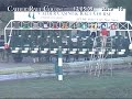 CALDER RACE COURSE, 2009-12-05, Race 10