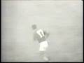Mészöly Kálmán gólja Brazília ellen 1966-os vb-n