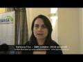 Vanessa Fox at SMX London