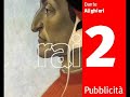 Break bumper pubblicitari Rai inventati