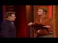 Whose line - Two Line Vocabulary - The President