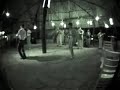 Safari Sounds band playing at Shanzu Beach Kenya