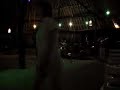 Safari Sounds band playing at Shanzu Beach Kenya