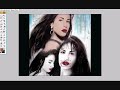 Selena Quintanilla Perez Photoshop- Bidi Bidi Bom Bom Selena Quintanilla Perez Photoshop- Bidi Bidi Bom Bom