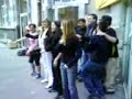 Clob - �l�ctions 2007