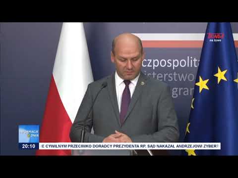 Zmiana kursu polityki?