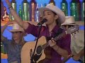 apresenta��o de mayck e lyan no programa terra nativa de 30 de mar�o de 2007 cantando um medley de pagodes