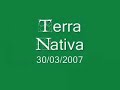 apresenta��o de mayck e lyan no programa terra nativa de 30 de mar�o de 2007 cantando um medley de pagodes