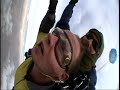 Derrek Skydiving