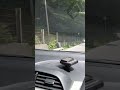 2018年7月25日群馬県吾妻郡草津町メロディーライン（草津節）