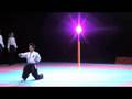 Aust Taido - Foxtel Demo