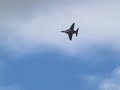 M-346 at Farnborough 08