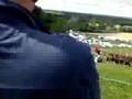Faringdon Civil War Reinactment