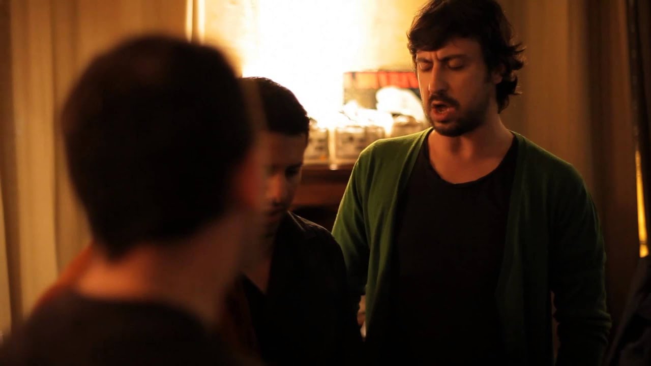 Le restaurant A Cantina Comptoir Corse à Bordeaux