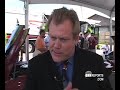 Barrett Jackson Auto Auction
