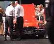 Barrett Jackson Auto Auction