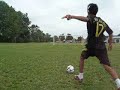 david freestyle 2