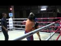 Chelsea (Tiger Muay Thai) vs Sabaitong (Thailand) @ Patong Boxing Stadium