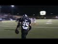 Muleshoe Mules Vs Kirbyville 12/13/08 State Championship