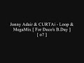 Jonny Adair & CURTAi - Loop & MegaMix [ For Deco\