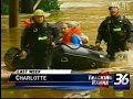 Charlotte Fire Department expects call to coast