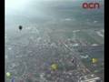 REPORTATGE: La plana d'Urgell des de l'aire