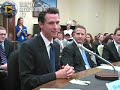 SF MAYOR GAVIN NEWSOM: Green Building Saves Money, Planet