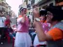 festa de la cerveza de alginet con chiquilicuatre incluido festers 2008