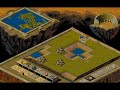...published by ea. another great game by peter molyneux. release date was 1993, 4 years after populous 1. still a great game, lots of fun with dosbox. the old populous games are much more fun then populous 3... just my oppinion ;-) armageddon !! :-)