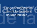 La Higueruela