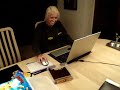 videos de SeekGather's Cyberbabe!!  - Staring CamillaBj