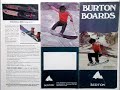 1981 Snowboarding in New Jersey