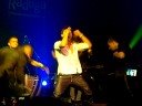 Dima Bilan - Never Let You Go, Live @ Raduga London